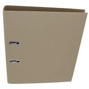 Ordner A4 7,5 cm, Kraft