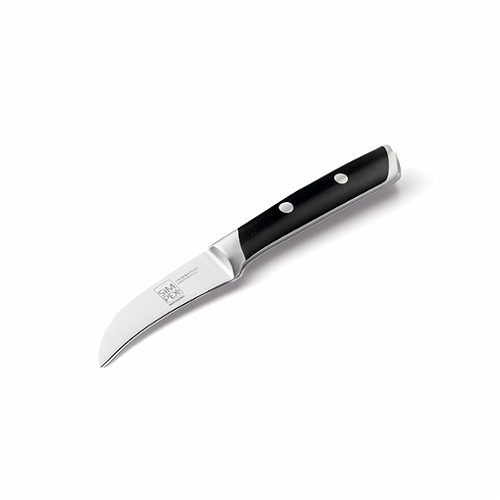 Produktbild von SIMPEX PROFESSIONAL, Schälmesser 7 cm