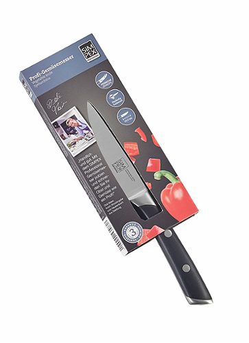 Produktbild von SIMPEX PROFESSIONAL, Gemüsemesser 10 cm