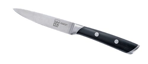 Produktbild von SIMPEX PROFESSIONAL, Gemüsemesser 10 cm