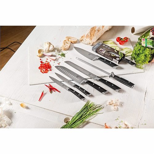 Produktbild von SIMPEX PROFESSIONAL, Universalmesser 13 cm