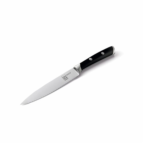 Produktbild von SIMPEX PROFESSIONAL, Universalmesser mit Wellenschliff 12,7 cm