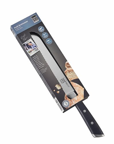 Produktbild von SIMPEX PROFESSIONAL, Brotmesser 20 cm