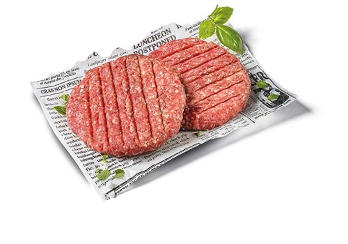 Produktbild von TANN, Beef Burger 150g Stück