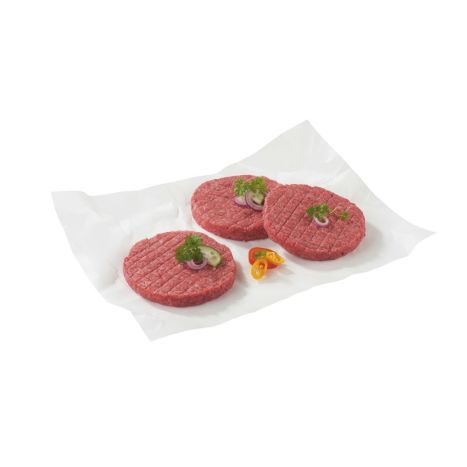 BEEF BURGER    150g             GVE 1