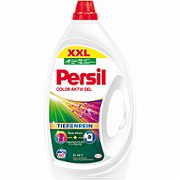 Persil Flüssigwaschmittel Color-Gel 60WG