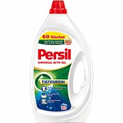 Persil Flüssigwaschmittel Kraft-Gel 60WG