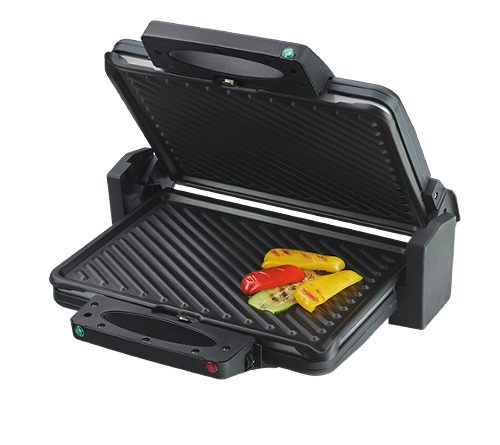 Produktbild von SIMPEX Basic, Kontaktgriller 31 x 21,5cm 31 x 21,5 cm