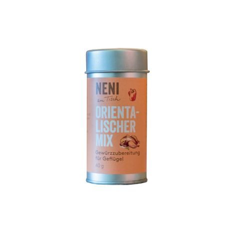 Neni Oriental Mix 40g