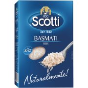RISO SCOTTI Basmatireis