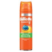 Gillette Fusion5 Rasiergel Ultra Sensitiv 200ml