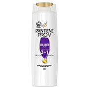 Pantene Pro-V 3in1 Shampoo Volumen pur 250ml
