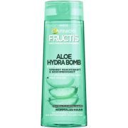 Garnier Fructis kräftigendes Shampoo Aloe Hydra Bomb 250ml