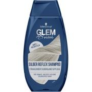 Schwarzkopf Anti-Gelbstich Shampoo Silber Reflex 250ml