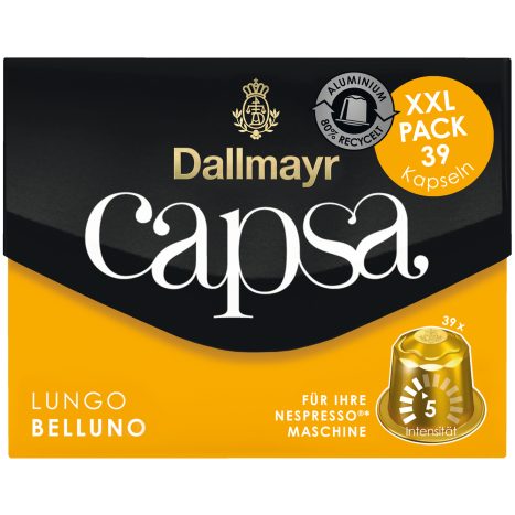 Dallmayr Capsa Lungo Belluno