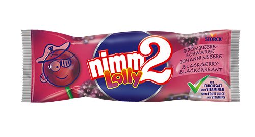 Produktbild von Storck nimm2, Lolly