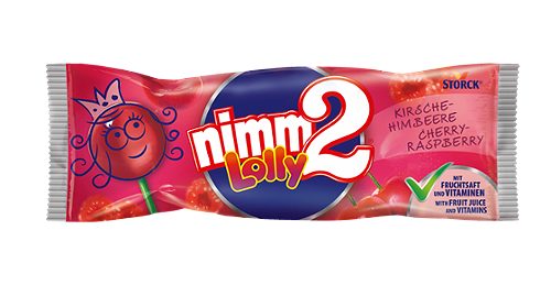 Produktbild von Storck nimm2, Lolly