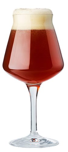 Produktbild von Brauhaus Gusswerk, Bio Red Ale