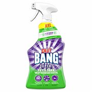 Cillit Bang Kraftreiniger Universal Fettlöser 880ml