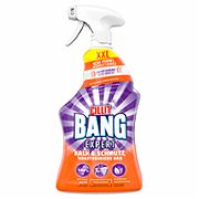 Cillit Bang Kraftreiniger Kalk & Schmutz 880ml