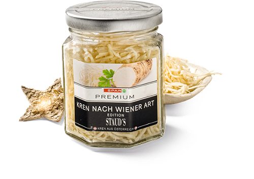 Produktbild von SPAR PREMIUM, Kren nach Wiener Art