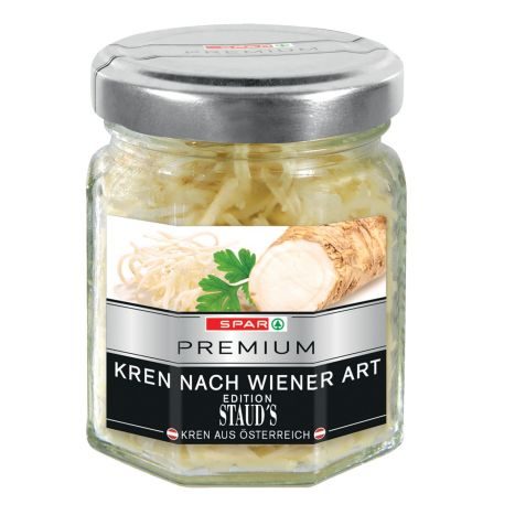 SPAR PREMIUM Kren nach Wiener Art