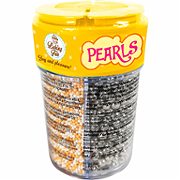 BakingF.Zucker-Streu.Pearl120g
