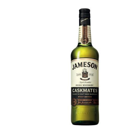 Jameson Cask-  mates 0,7l       GVE 6