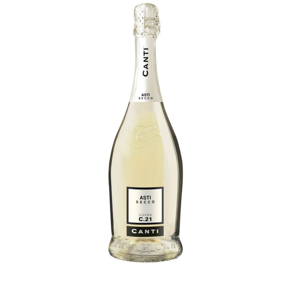 Canti Asti Secco Spumante Und Frizzante Sekt Champagner Interspar Weinwelt Onlineshop