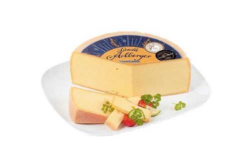 Produktbild von Ländle, Arlberger Laib