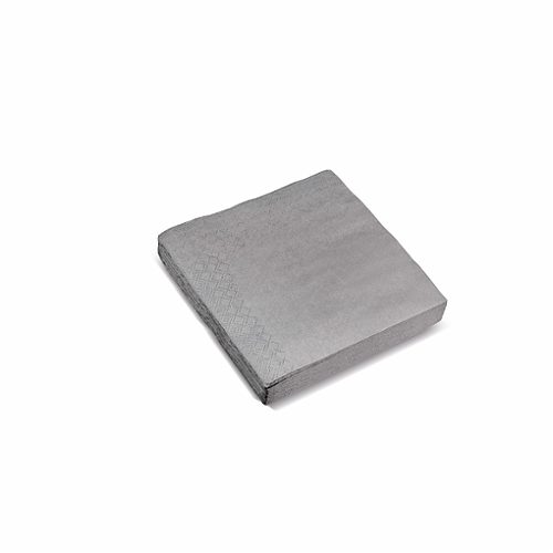 Produktbild von SPAR, Servietten 33x33 Dunkelgrün 30 Stück
