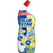 Blue Star Kraft Aktiv WC-Reiniger Gel Lemon 700ml