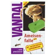 Slika produkta Vandal