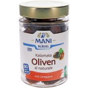 Mani Oliven Kalamata Bio
