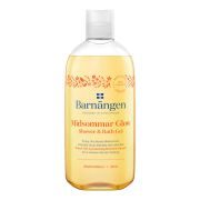 Barnängen Duschgel & Schaumbad Midsommar Glow 400ml