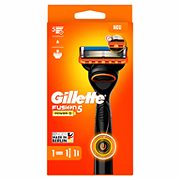 Gillette Fusion5 Rasierer Power 1 Stück