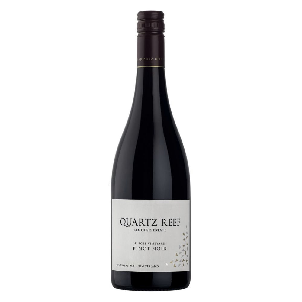 Quartz Reef    Pinot Noir16075  GVE 6