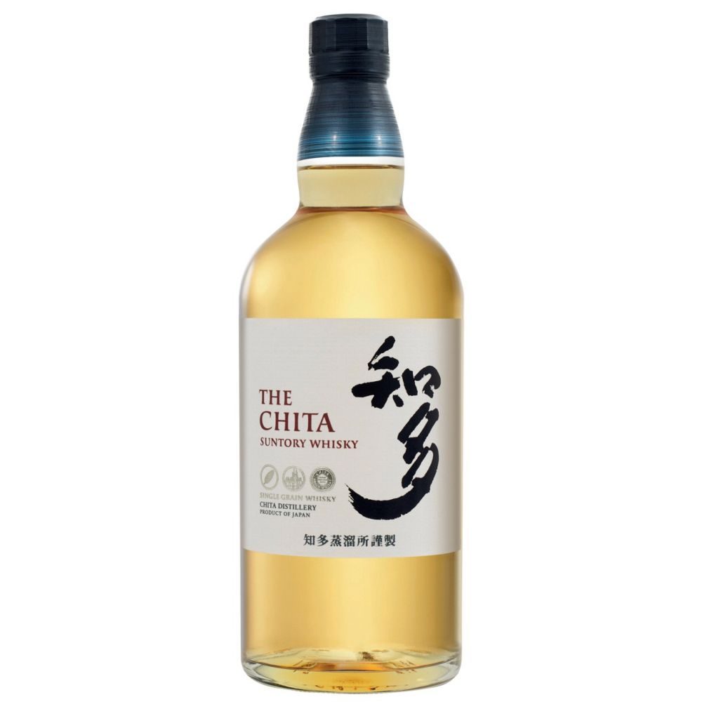 The Chita      Whisky 0,7l      GVE 6