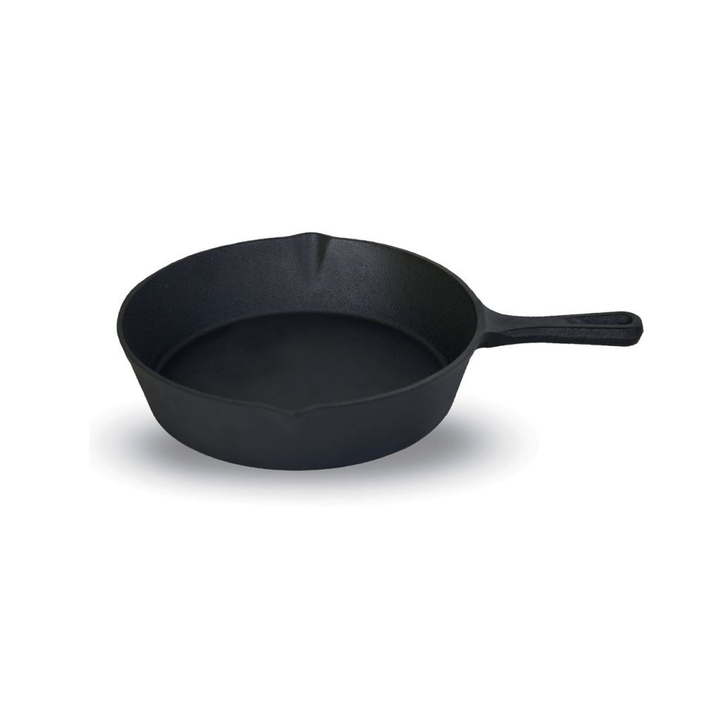 Fruehstuecks-  Pfanne 15cm      GVE 6