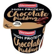 Ehrmann Pudding Schoko