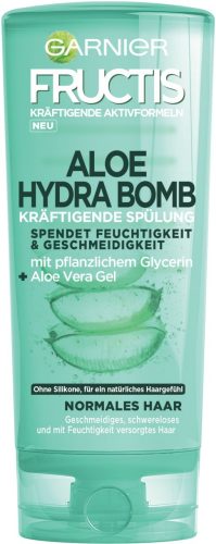 Garnier Fructis Splung Aloe Hydra Bomb 200ml | SPAR Produktwelt