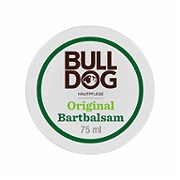 Bulldog Original Bartbalsam 75ml