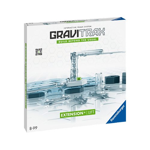 Produktbild von Ravensburger, GraviTrax Extension Lift
