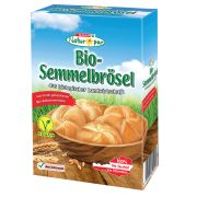 Spar Natur*pur Semmelbroesel Bio