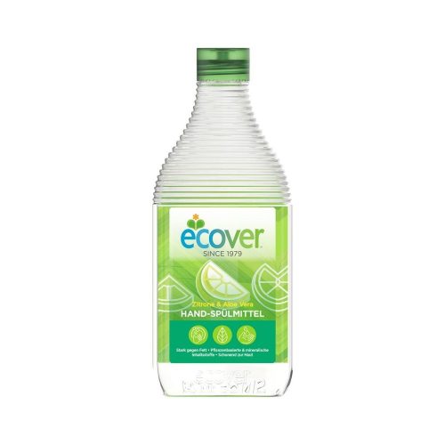 Ecover Hand Splmittel Zitrone & Aloe Vera 450ml | SPAR Produktwelt
