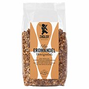 Zagler Bio 500gErdmandHonigmue