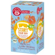Slika produkta Teekanne Organics