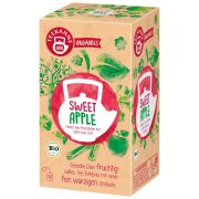 Slika produkta Teekanne Organics