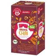 Slika produkta Teekanne Organics