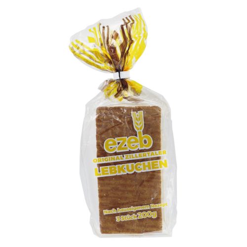 Produktbild von Ezeb, Lebkuchen